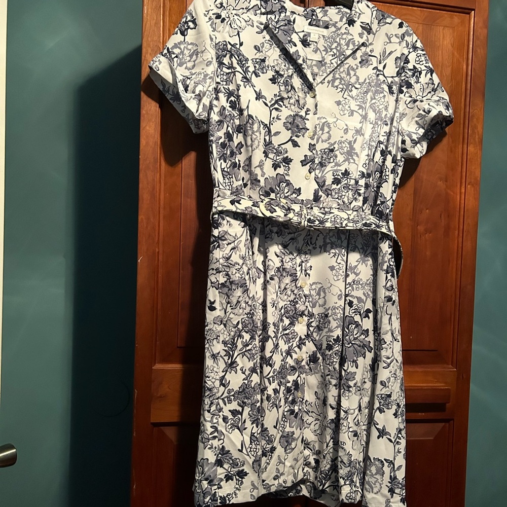 Dress for Work…